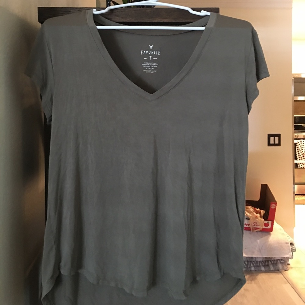 ✰ AE t-shirt